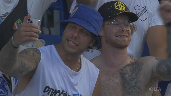 Divočák z Havru! David Pastrňák to v kotli Baníku Ostrava zase rozjížděl
