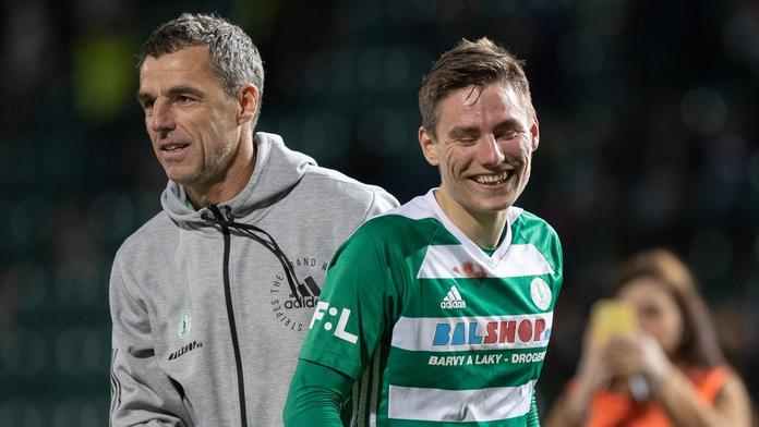 Pět střídání v lize: Kdo je umí nejlépe využít a kolik dali náhradníci gólů?