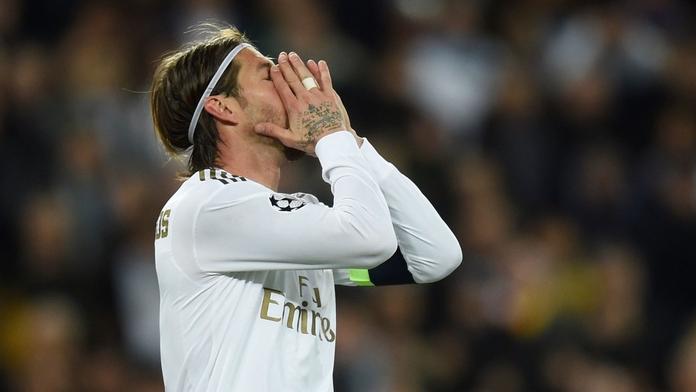 Trable v Realu Madrid. Tým poslali do izolace, Marcelo přišel o řidičák
