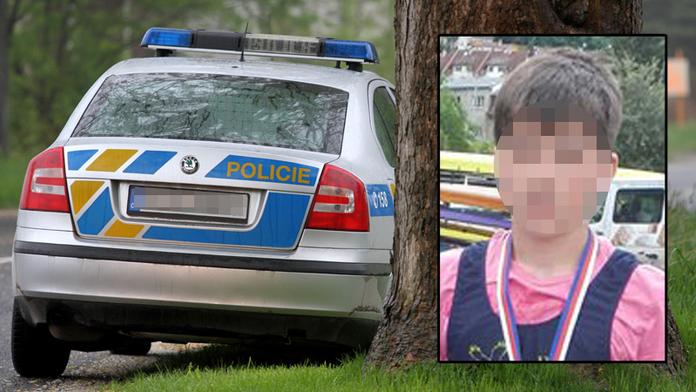 Jakub (13) v Brandýse spáchal sebevraždu! Kvůli nešťastné lásce?