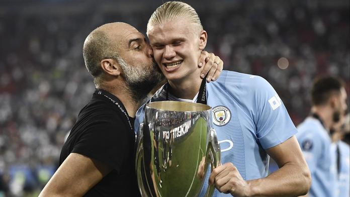 Startuje Liga mistrů: Na Nova Sport uvidíte Manchester City nebo Barcelonu