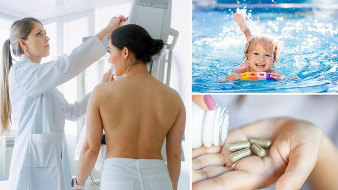 Pojišťovny přispívají lidem na sport i vyšetření. Velký PŘEHLED výhod