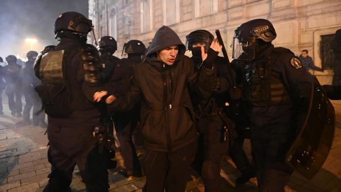Potyčky marockých a francouzských fanoušků odneslo dítě! Zemřel 14letý chlapec