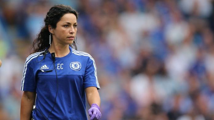 Nabídka krásné Evě: 40 milionů od Chelsea! Proč je odmítla?