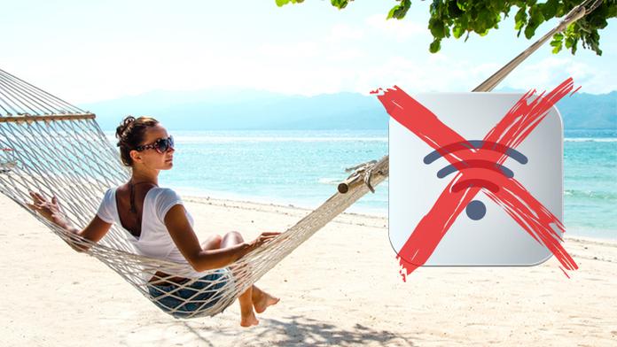 Vláda na Bali vypne během svátku internet! Dojde k tomu i v Česku?