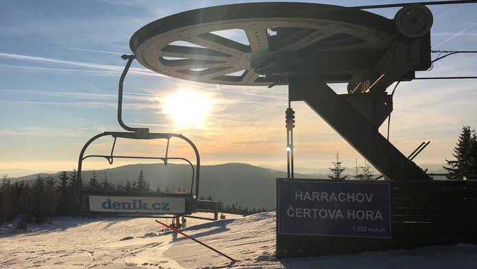 HARRACHOV – Aby se Vám hezky lyžovalo
