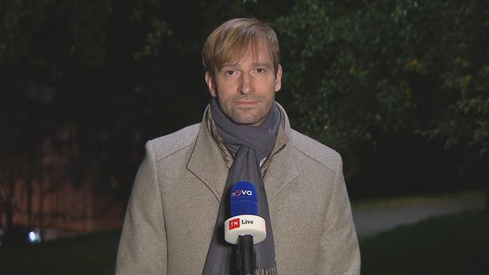 Adam Vojtěch (ANO)