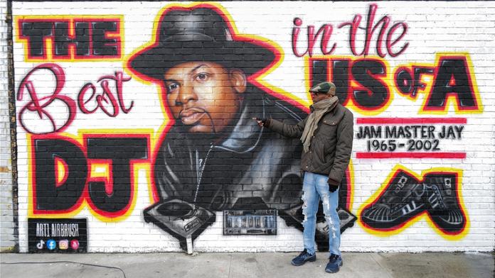 Jam Master Jay zavražděný před 22 lety