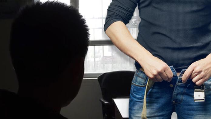 Chlapci se zdál jeho penis malý, místo zvětšení ho lékaři zmrzačili!