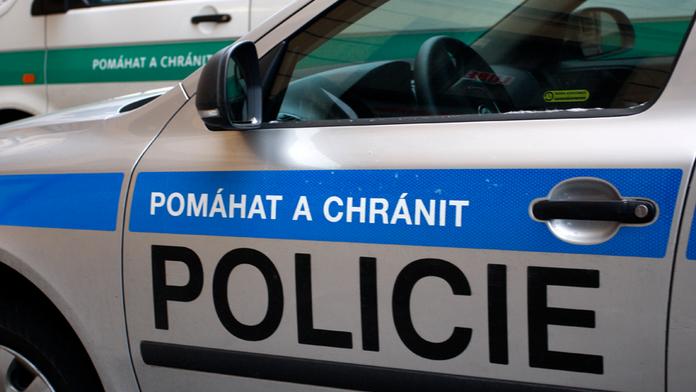 Další brutální napadení! Milan (29) ležel dobitý na ulici ve Strakonicích