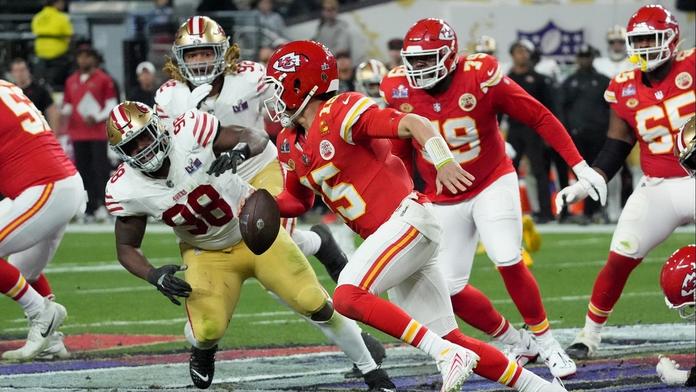 Historický moment v NFL. Super Bowl se může poprvé konat v Evropě