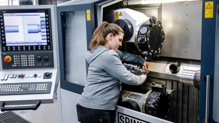 Výrobce strojů se 330 zaměstnanci je v insolvenci. Objednávek má přitom dost