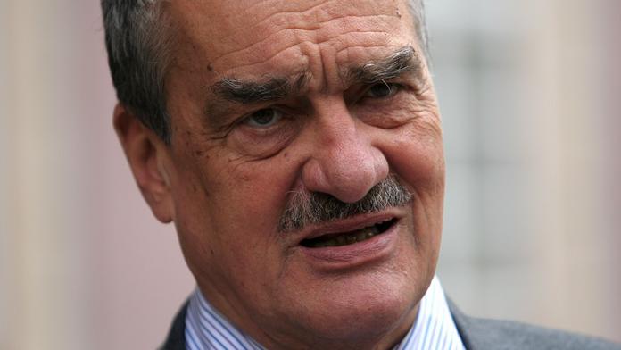 Schwarzenbergův syn: TĚŽKÉ ZRANĚNÍ při lovu! Selhala kulovnice!