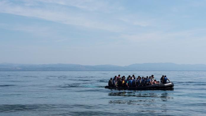 V Itálii zabavili loď neziskovky. Na palubě bylo 49 migrantů!