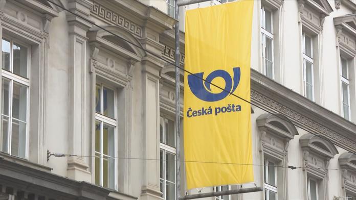 Česká pošta