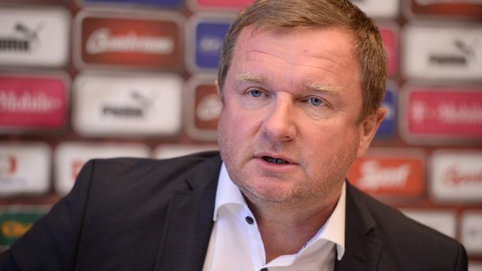 Vrba promluvil! Limberský mi po nehodě sám volal, přiznal