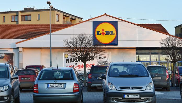 Lidl chystá velké změny. Dotknou se oblíbeného zboží i prodejen