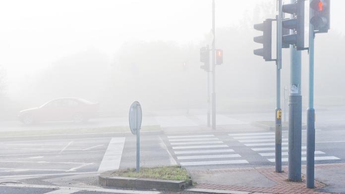 Meteorologové vyhlásili smogovou situaci. Platí pro část Česka. MAPA