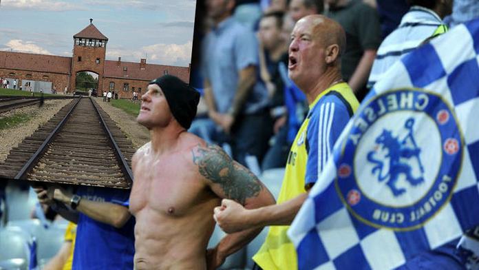 Za rasismus do koncentráku: Chelsea zavádí revoluční novinku!