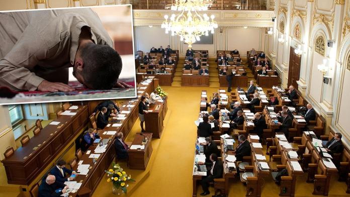 O islámu diskutují s muslimy už i ve Sněmovně. Máme se ho bát?