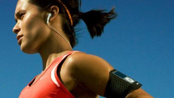 Sportujte lépe díky chytré elektronice