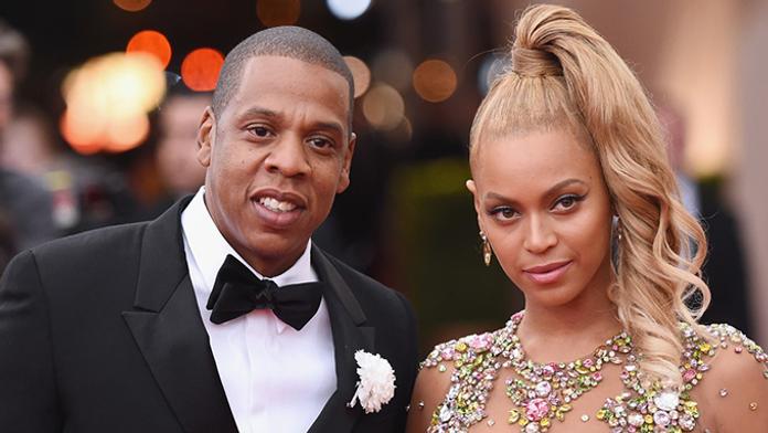 Ta jsou rozkošná! Beyoncé konečně ukázala dvojčata! FOTO