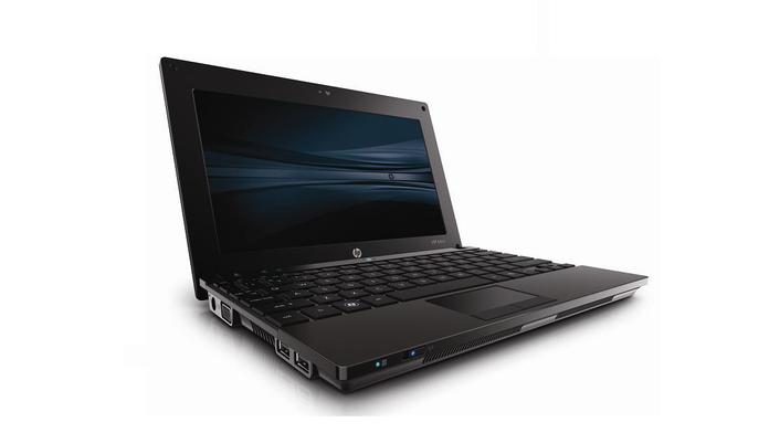 Hliníkový netbook chce zaujmout profíky