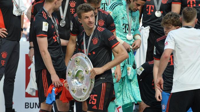 Thomas Müller