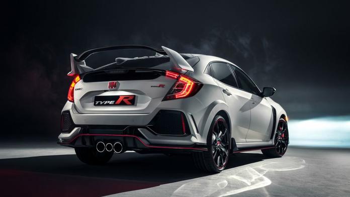Proč má nový Civic Type-R tři výfuky? Zjistili jsme to!