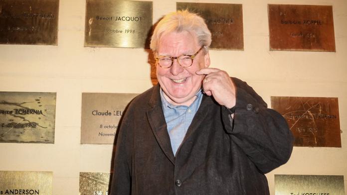 Zemřel Alan Parker, režisér filmů Hořící Mississippi nebo Evita