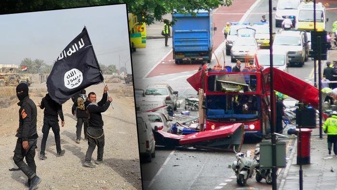Další teroristický útok v Evropě? ISIS prozradil, kdo je na řadě!