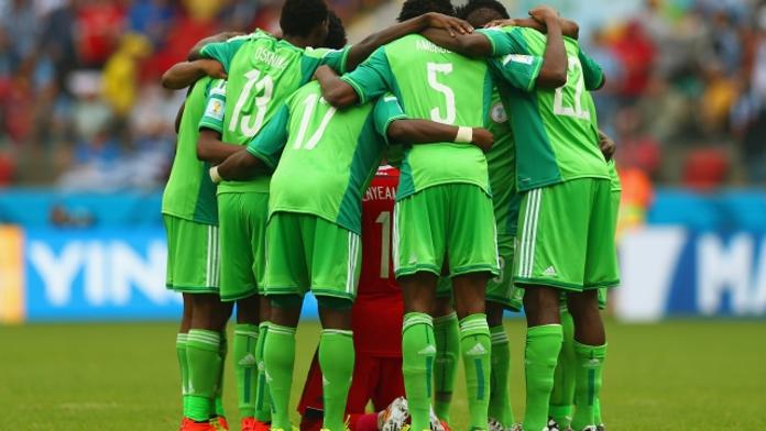 NETRÉNUJEME! Fotbalisté Nigérie stávkují, chtějí větší prémie