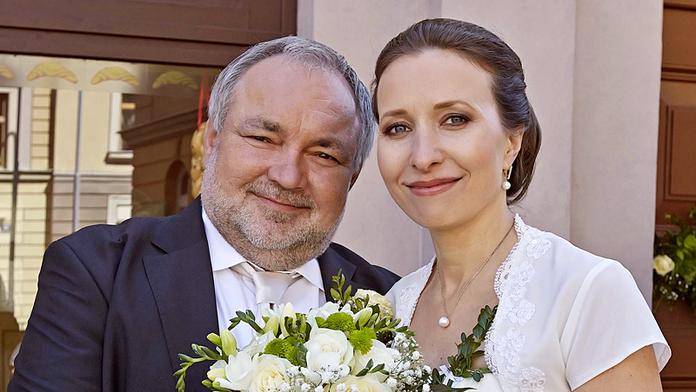 Světlana a Lumír se berou: Podívejte se, jaká bude svatba!