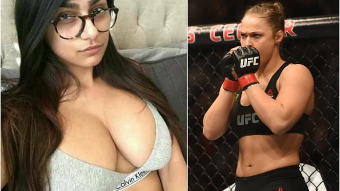 Pornoherečka Mia narazila: "Tento sport je trapný." Jaká byla reakce?