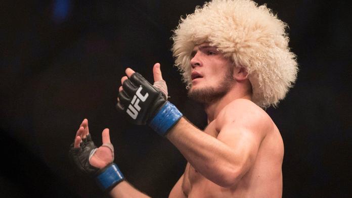 Nurmagomedov se bouří. Posílá UFC tvrdé ultimátum!