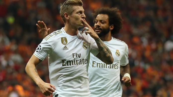 Další ztráta pro Real Madrid! V klíčovém zápase bude chybět i Kroos