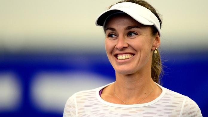 Novota pro Hingisovou: Trenérkou ve Fed Cupu, míří do Čech