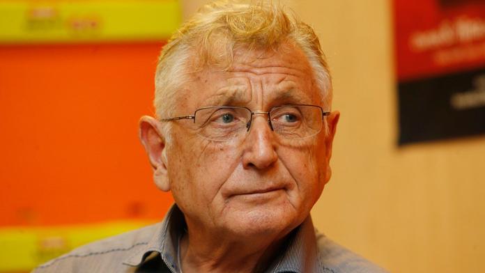Rozloučení s Menzelem nakonec bude. Vdova řekla, kdy mohou lidé přijít
