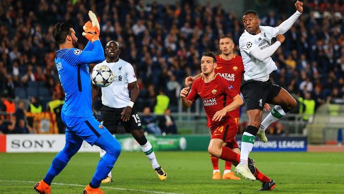 Schickův Řím složil Liverpool, postup slaví ale soupěř!