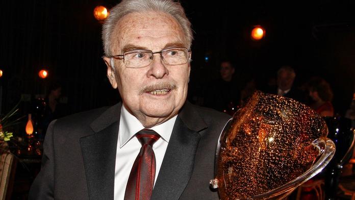 Zemřel Luděk Munzar. Oblíbenému herci bylo 85 let