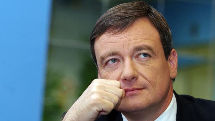Projektant odmítl podvádět, Rath ho vyhodil