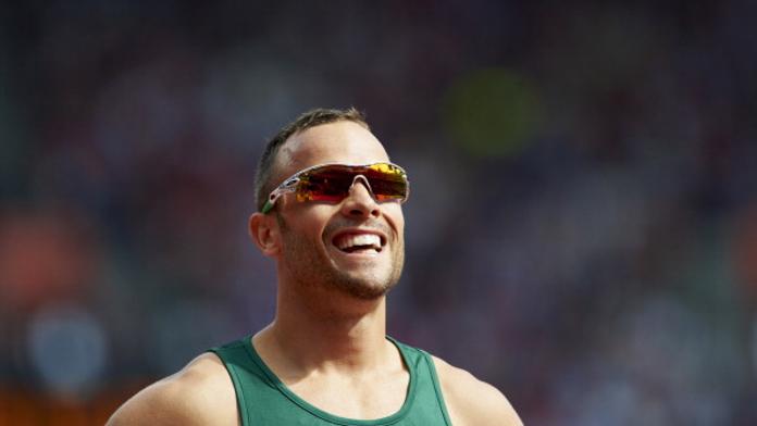 Pistorius čeká na soud. V Jižní Africe proto vznikne televizní kanál