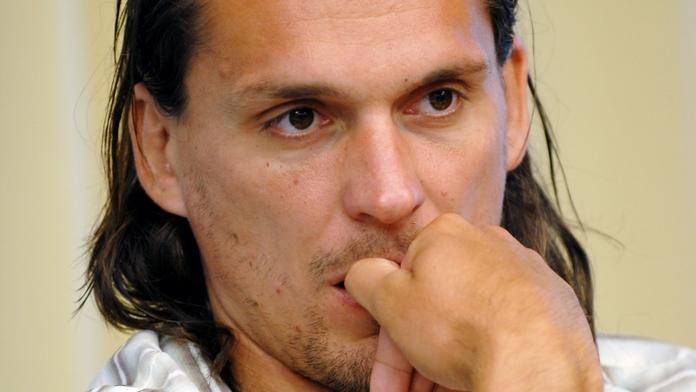 Je to KOMEDIE, ŘÍKÁ O PŘÍCHODU STRAKY do Slavie exsparťan Kincl