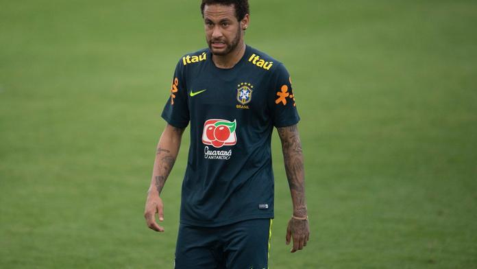 Další hvězda v problémech! Neymar je obviněný ze znásilnění