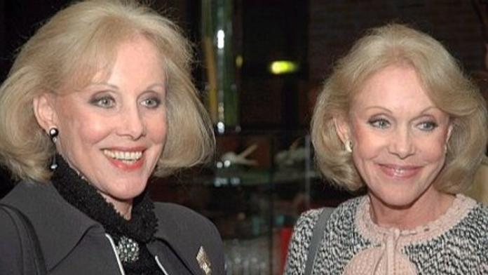 Alice a Ellen Kesslerovy