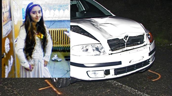 Patricii (†13) zabilo auto! Vánoční dárky jí dají do rakve!
