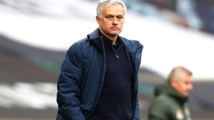 Co stálo za Mourinhovým odchodem? Tottenhamu hrozil velký třesk