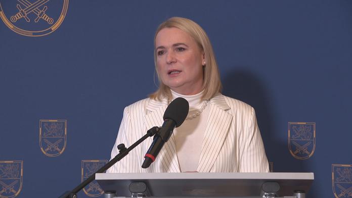 Jana Černochová