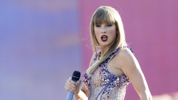 Taylor Swift