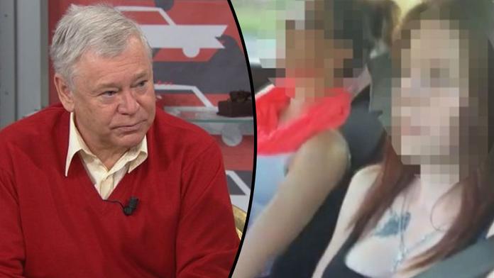 Psycholog o videu smrti: Přežila, ale následky ponese celý život